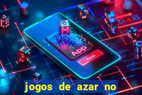 jogos de azar no brasil lei