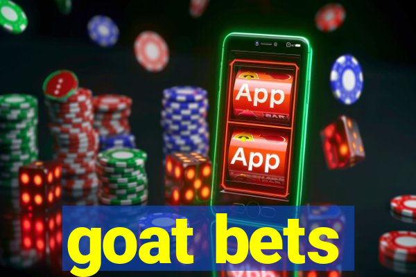 goat bets