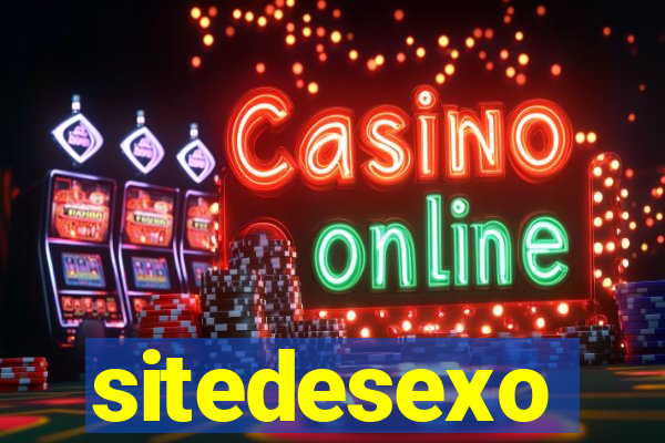 sitedesexo