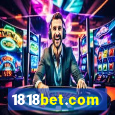 1818bet.com