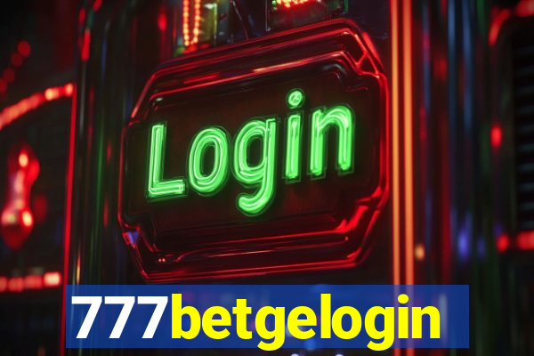 777betgelogin