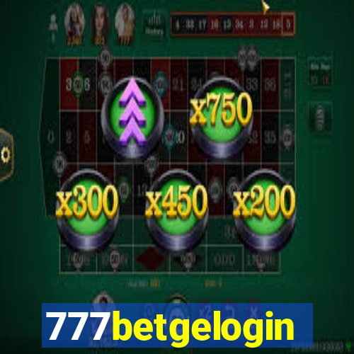 777betgelogin