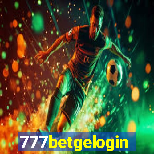 777betgelogin