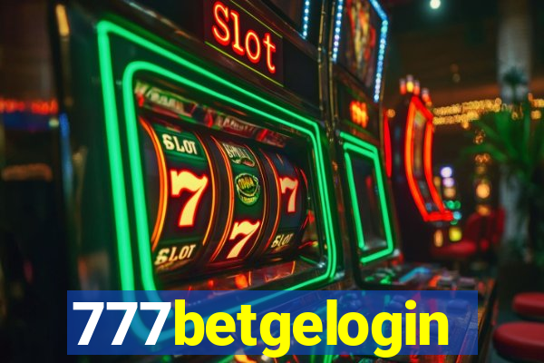 777betgelogin