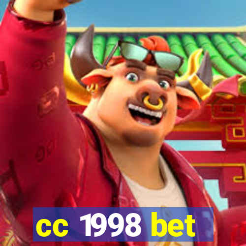 cc 1998 bet