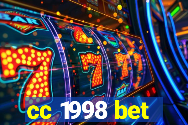 cc 1998 bet