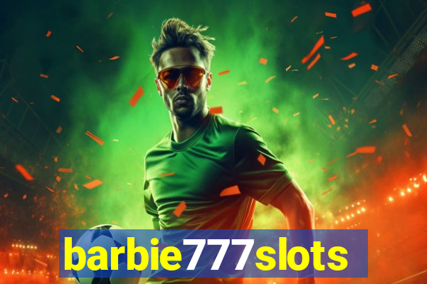 barbie777slots