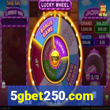 5gbet250.com