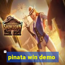 pinata win demo