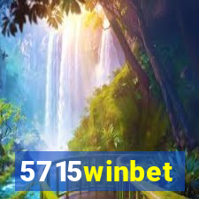 5715winbet