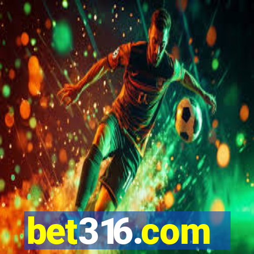 bet316.com