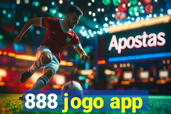 888 jogo app