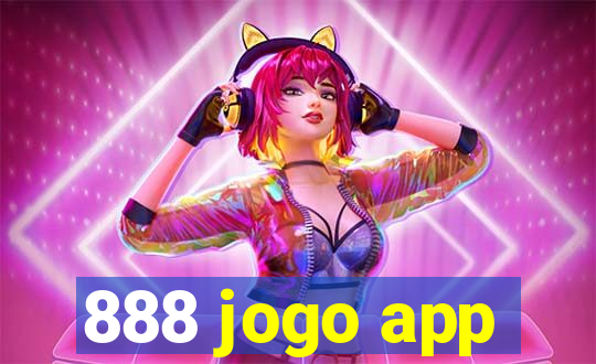 888 jogo app