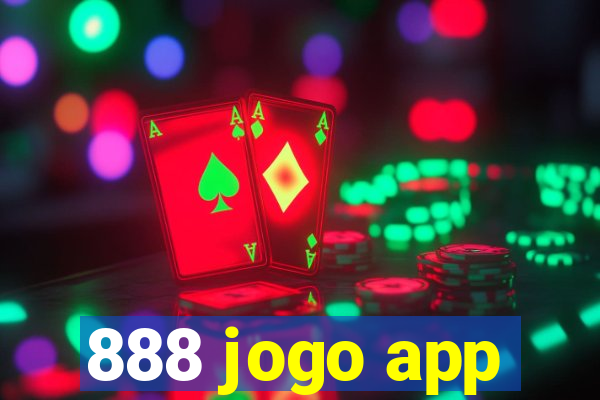 888 jogo app