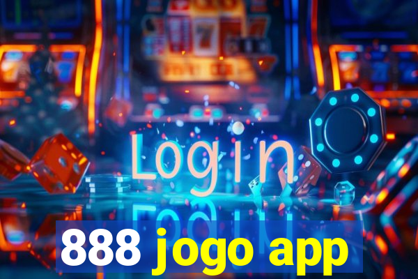 888 jogo app