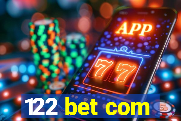 122 bet com