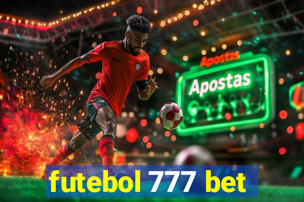 futebol 777 bet