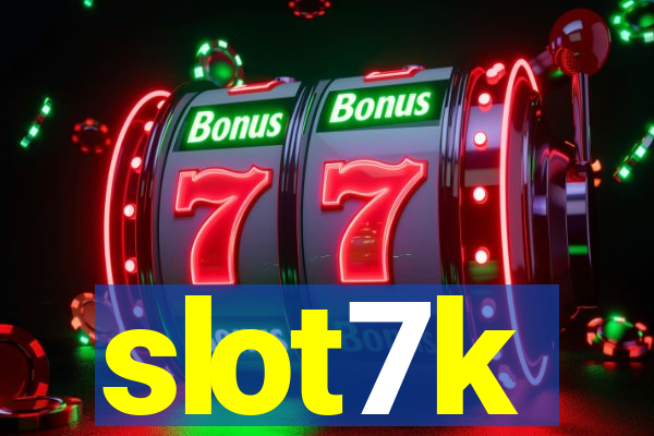 slot7k