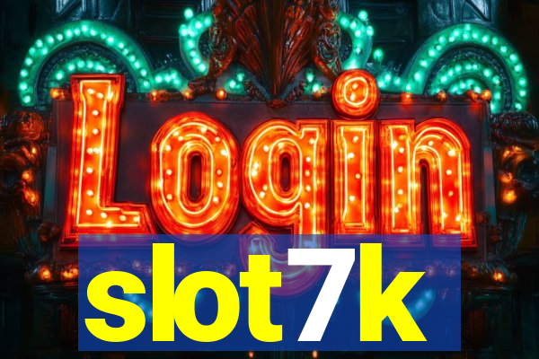 slot7k