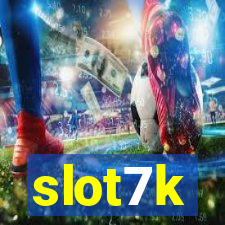 slot7k