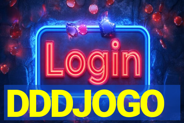 DDDJOGO