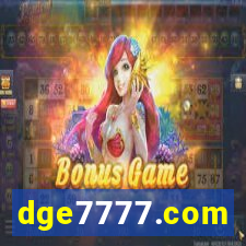 dge7777.com