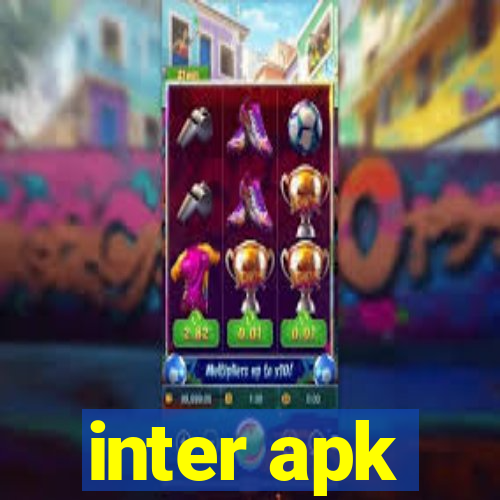 inter apk