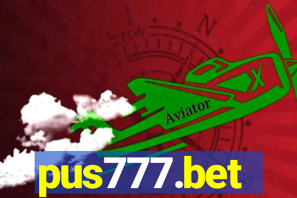 pus777.bet