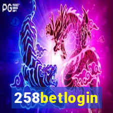 258betlogin