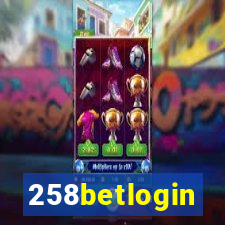 258betlogin