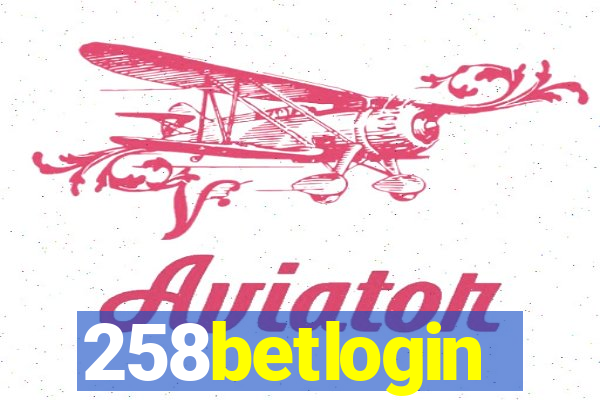 258betlogin