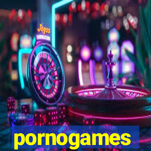 pornogames