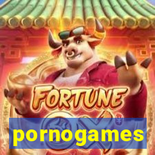 pornogames