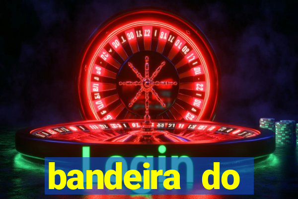 bandeira do flamengo emoji