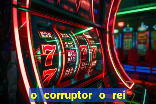 o corruptor o rei do submundo e a filha do pastor pdf download