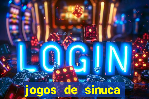 jogos de sinuca que ganha dinheiro de verdade