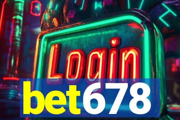 bet678