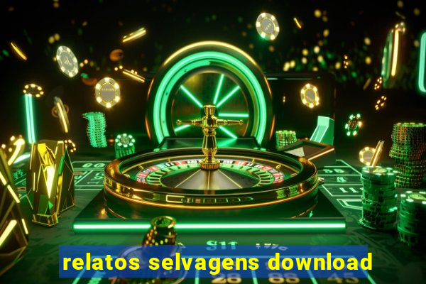 relatos selvagens download