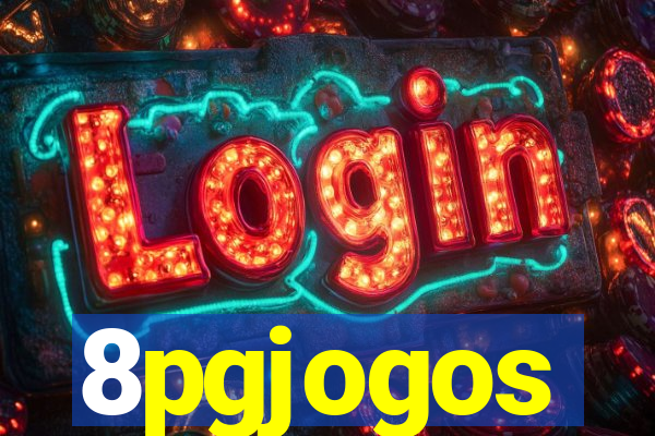 8pgjogos