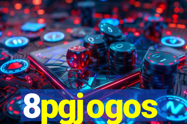 8pgjogos