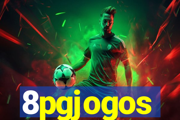 8pgjogos