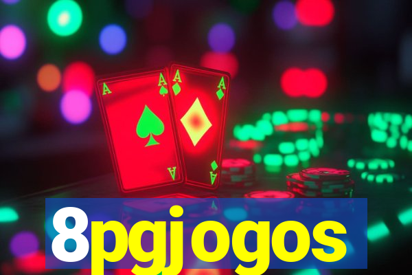 8pgjogos