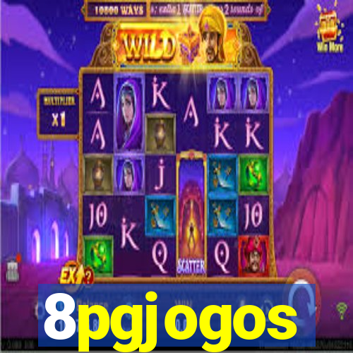 8pgjogos