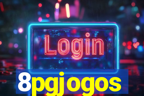 8pgjogos