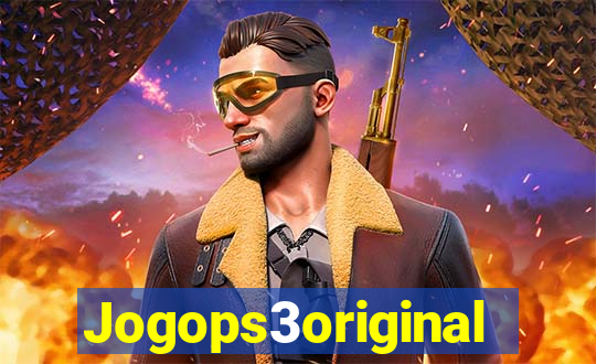 Jogops3original