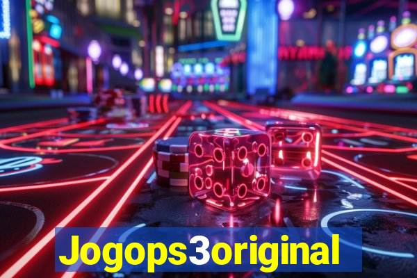 Jogops3original