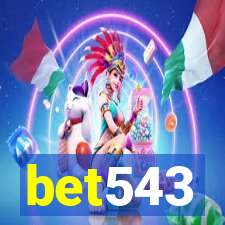 bet543