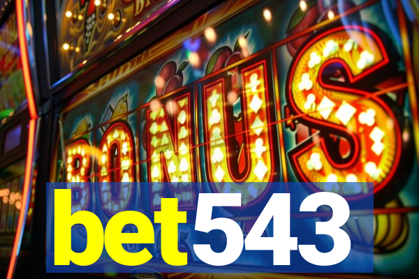 bet543