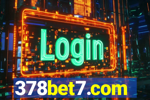 378bet7.com