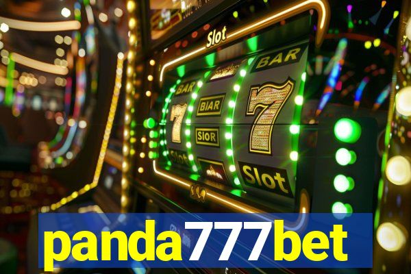 panda777bet